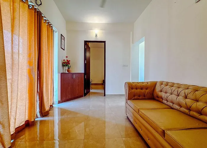 Private Villa With Swimming Pool