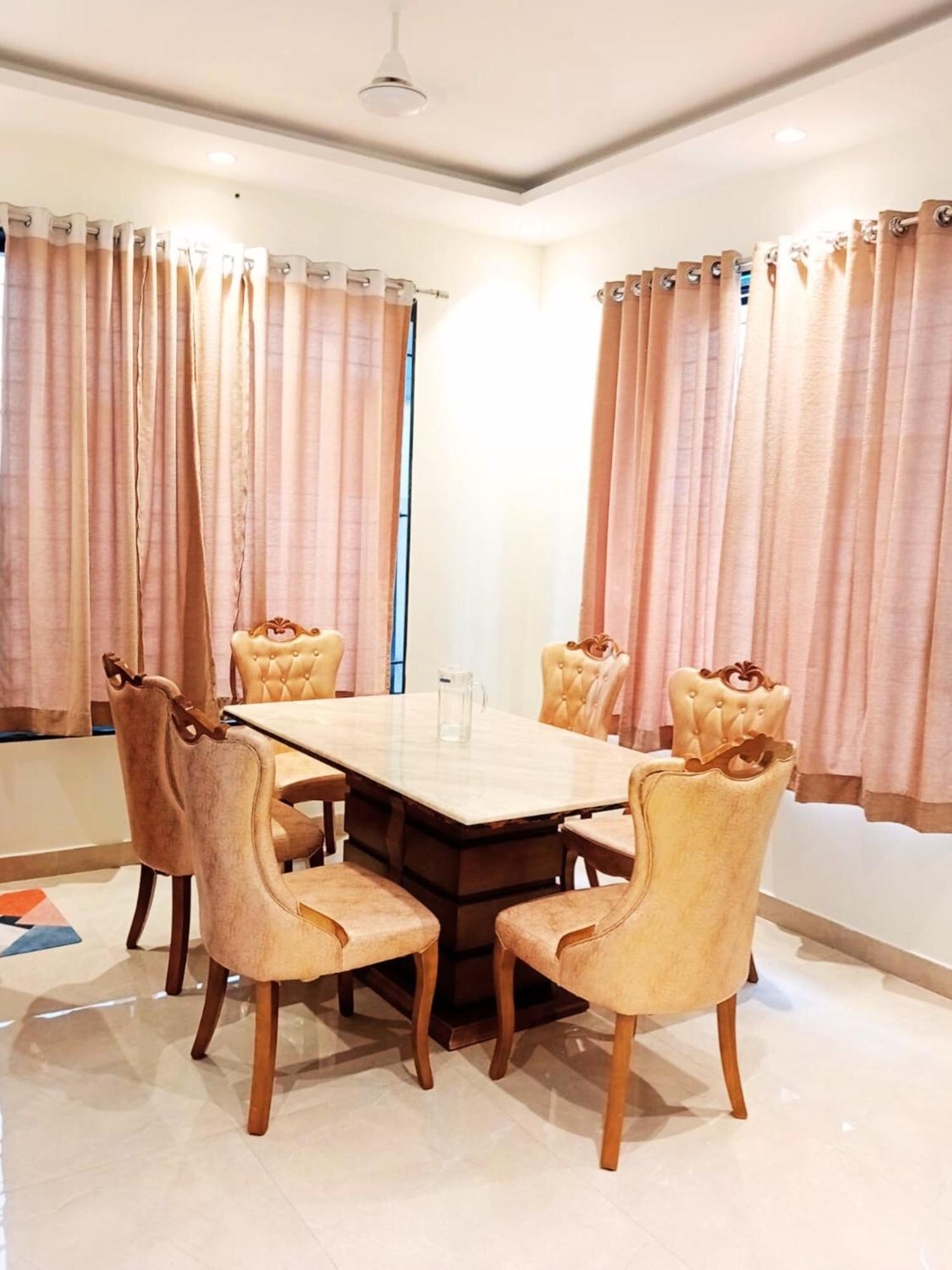 Private With Swimming Pool Villa *