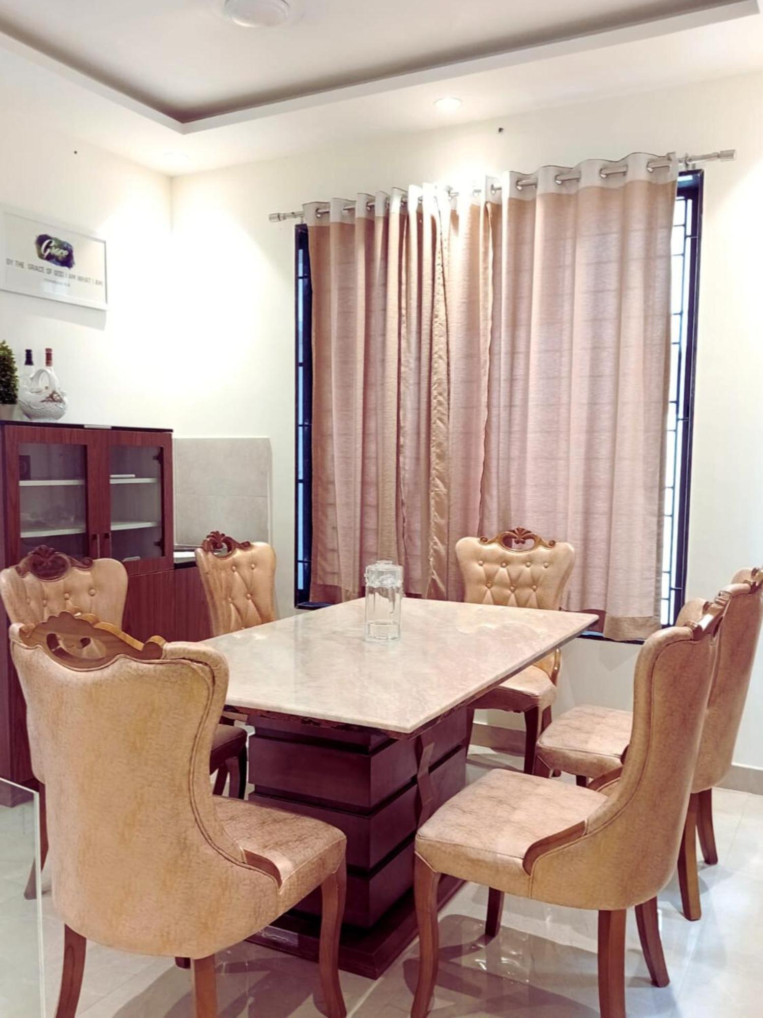 Private With Swimming Pool Chennai