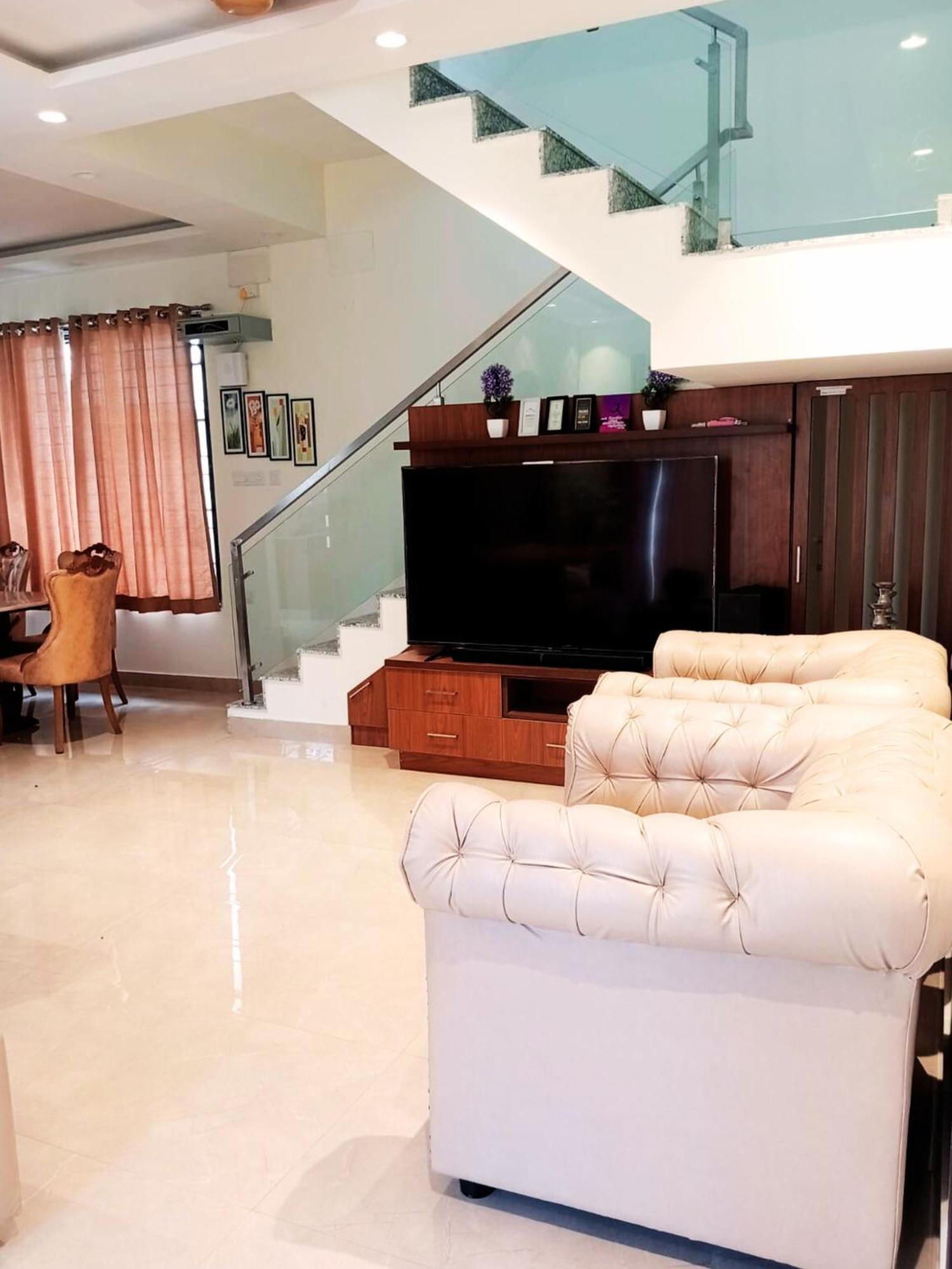 Private With Swimming Pool * Chennai