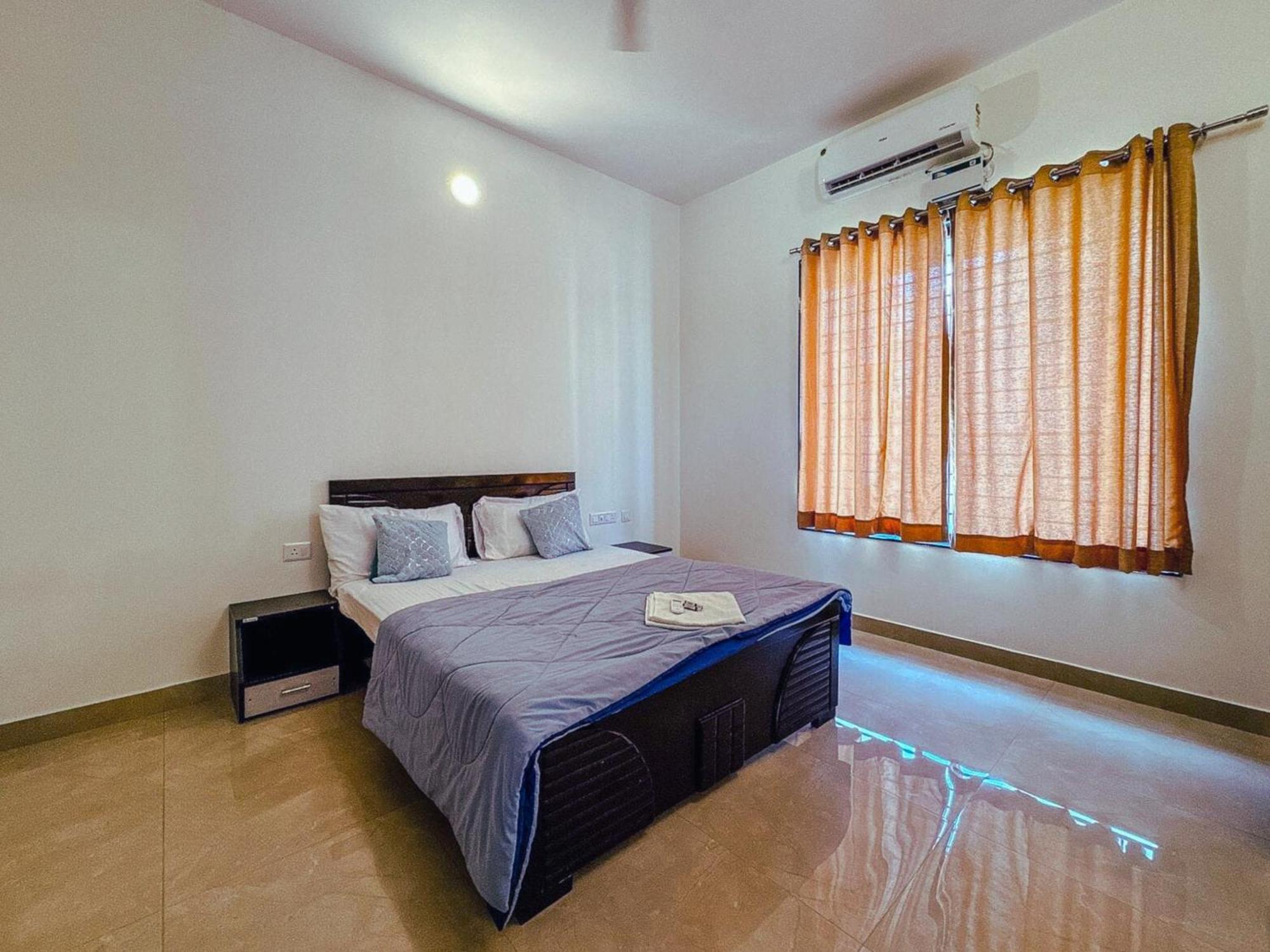 Private With Swimming Pool Villa