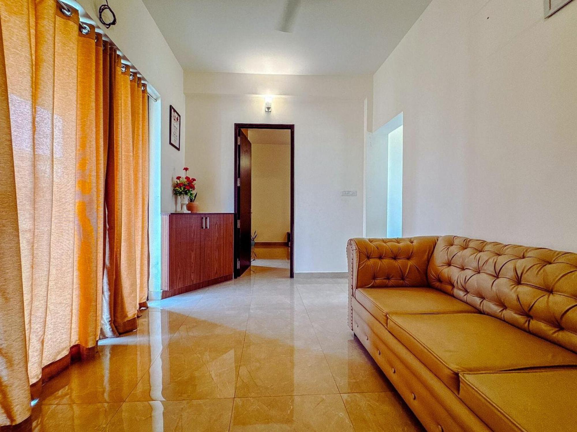 Private With Swimming Pool Villa Chennai