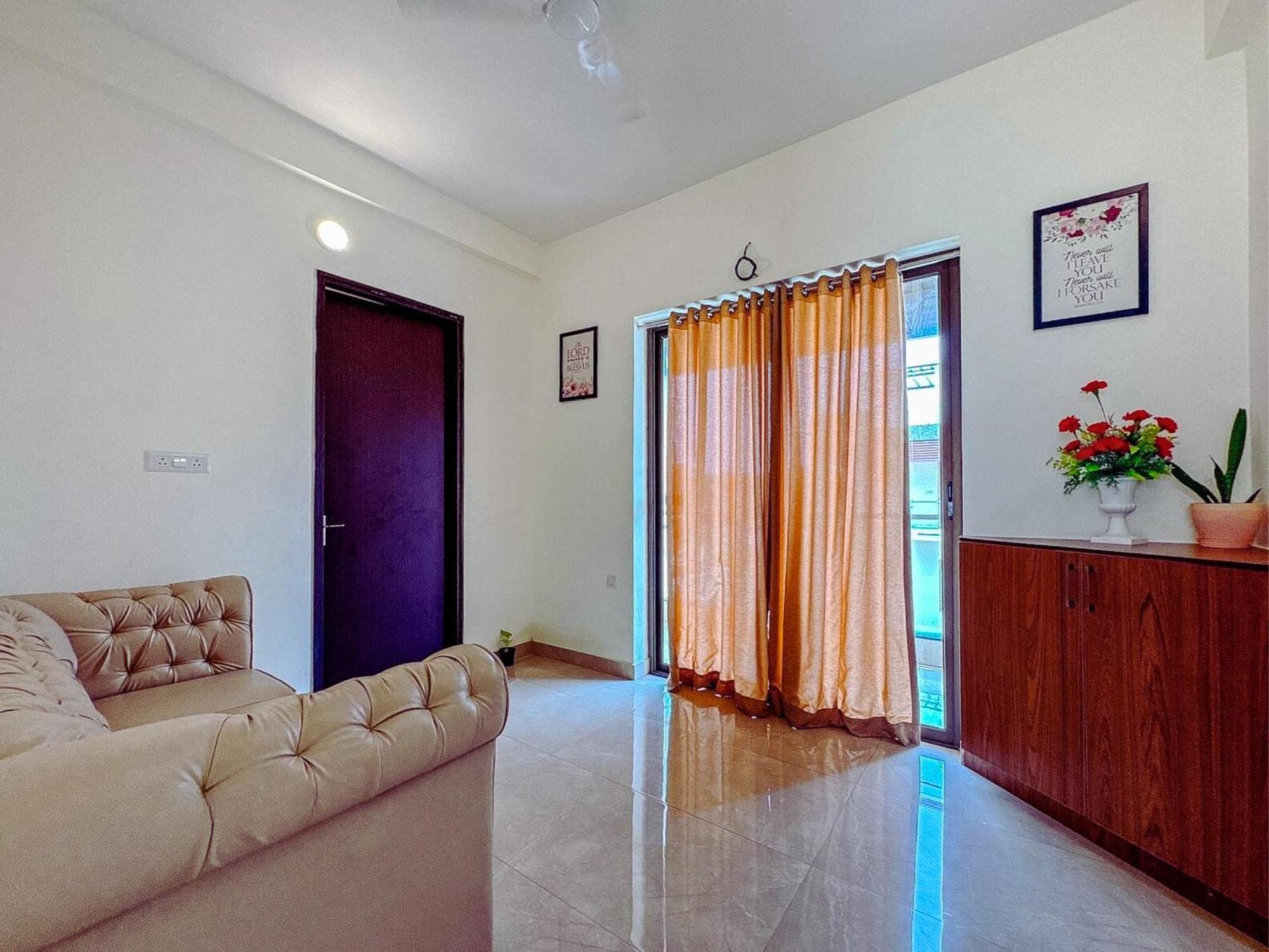 Private With Swimming Pool Villa